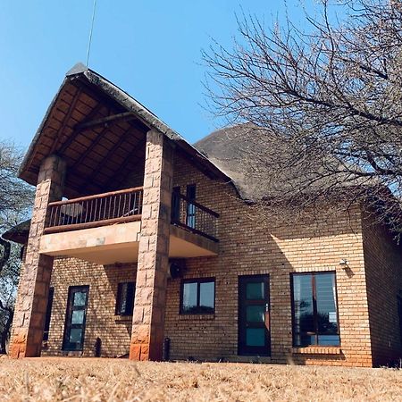 Makhato Bush Lodge 111 Bela-Bela Zewnętrze zdjęcie