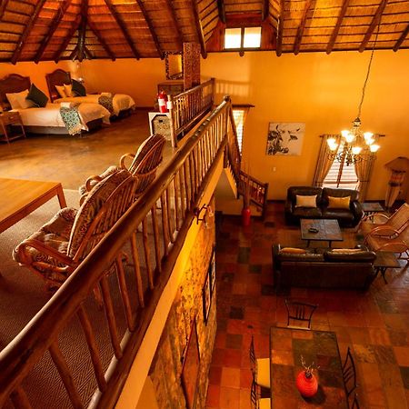 Makhato Bush Lodge 111 Bela-Bela Pokój zdjęcie