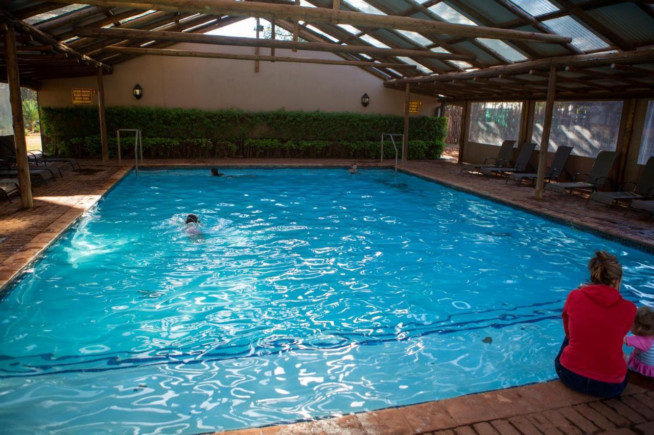 Makhato Bush Lodge 111 Bela-Bela Zewnętrze zdjęcie