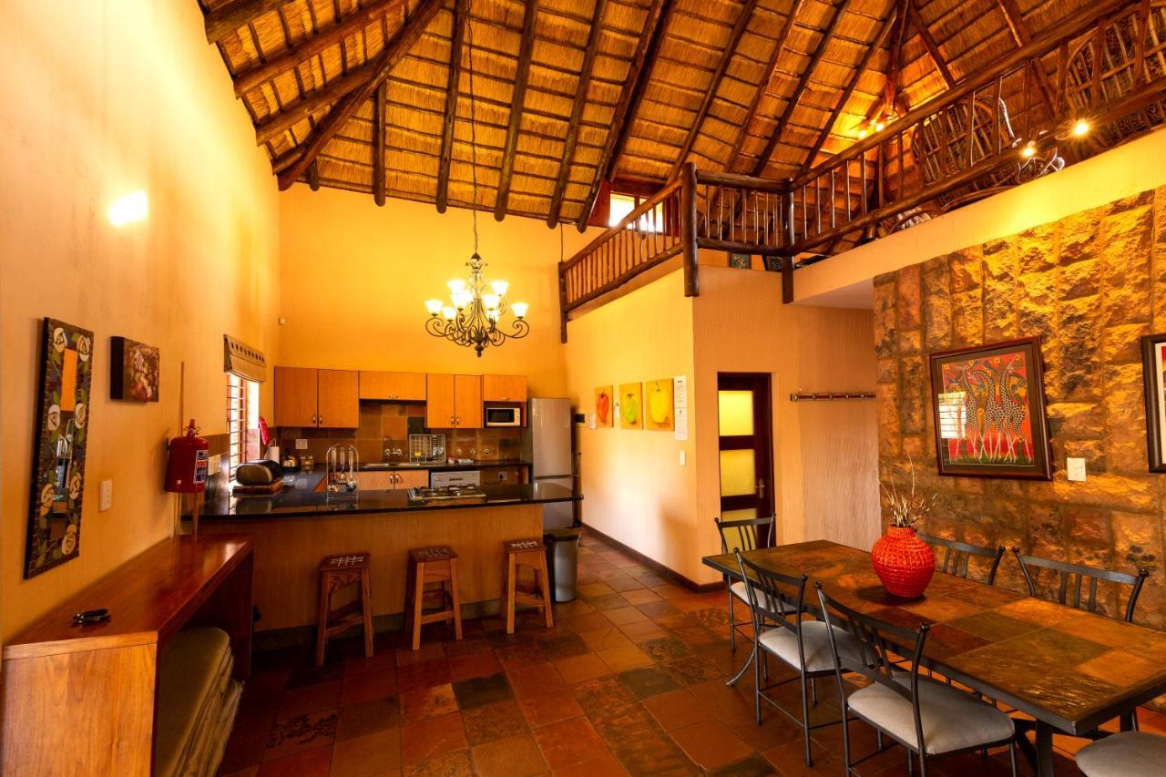 Makhato Bush Lodge 111 Bela-Bela Zewnętrze zdjęcie