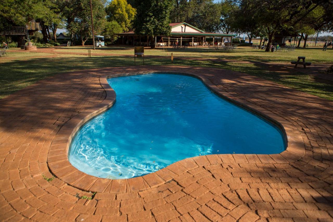 Makhato Bush Lodge 111 Bela-Bela Zewnętrze zdjęcie