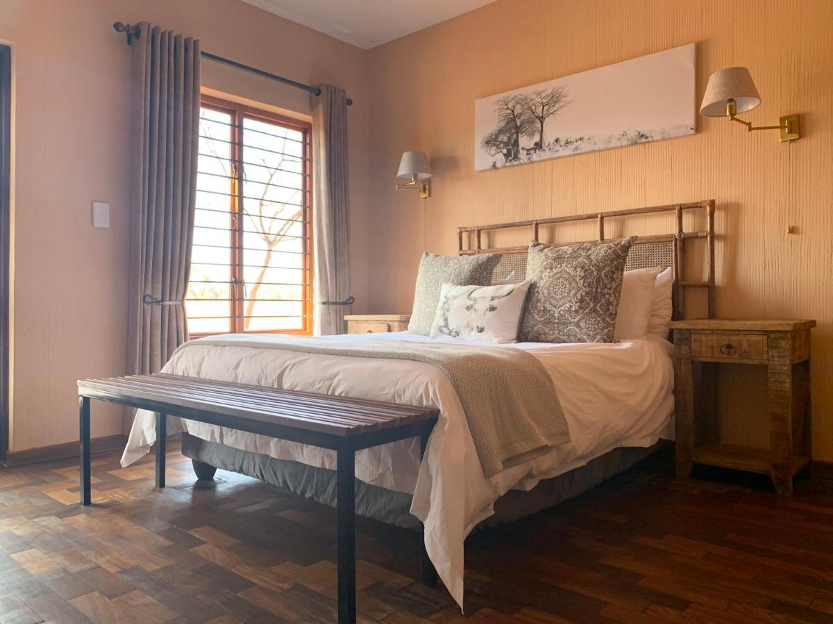 Makhato Bush Lodge 111 Bela-Bela Zewnętrze zdjęcie