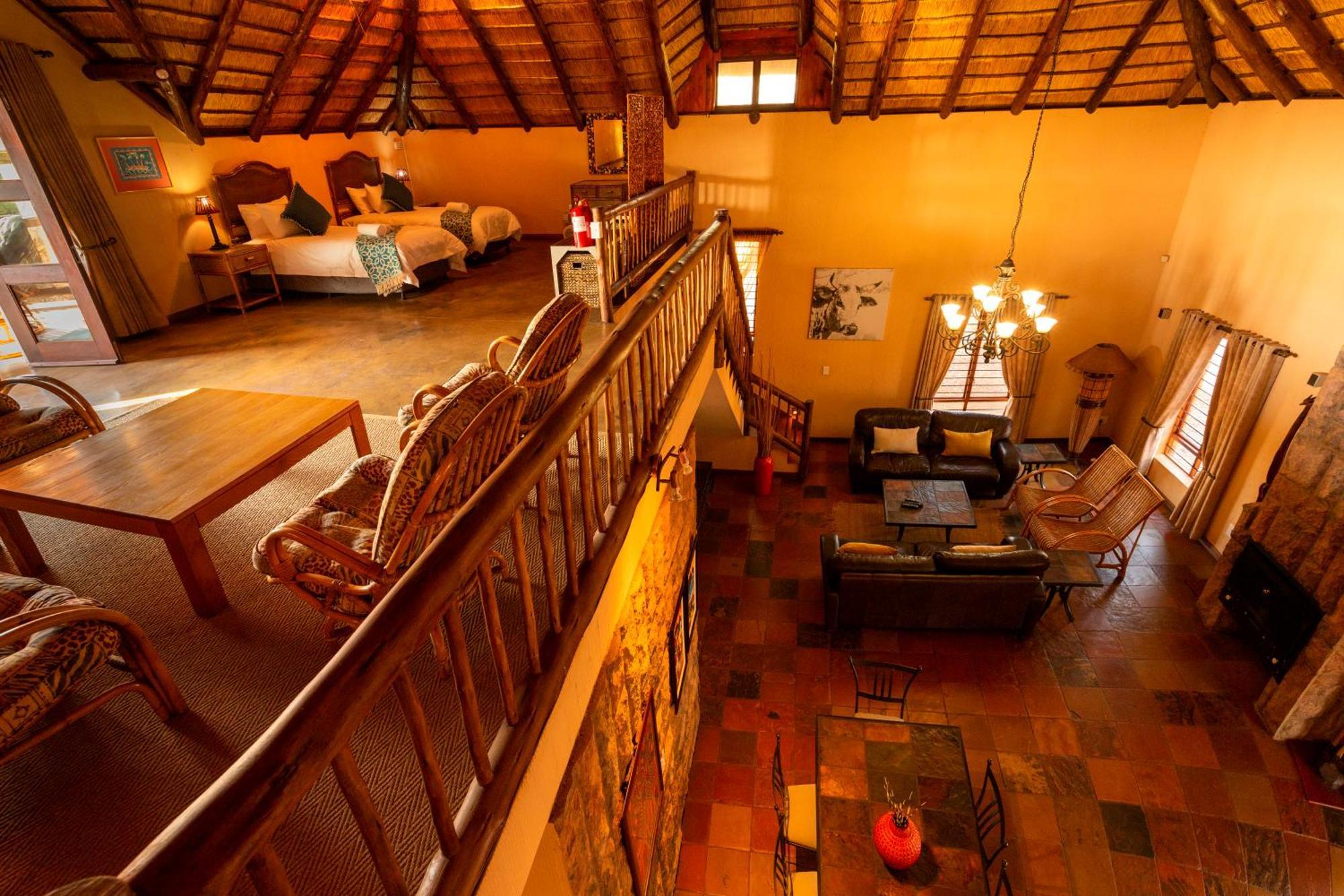Makhato Bush Lodge 111 Bela-Bela Pokój zdjęcie