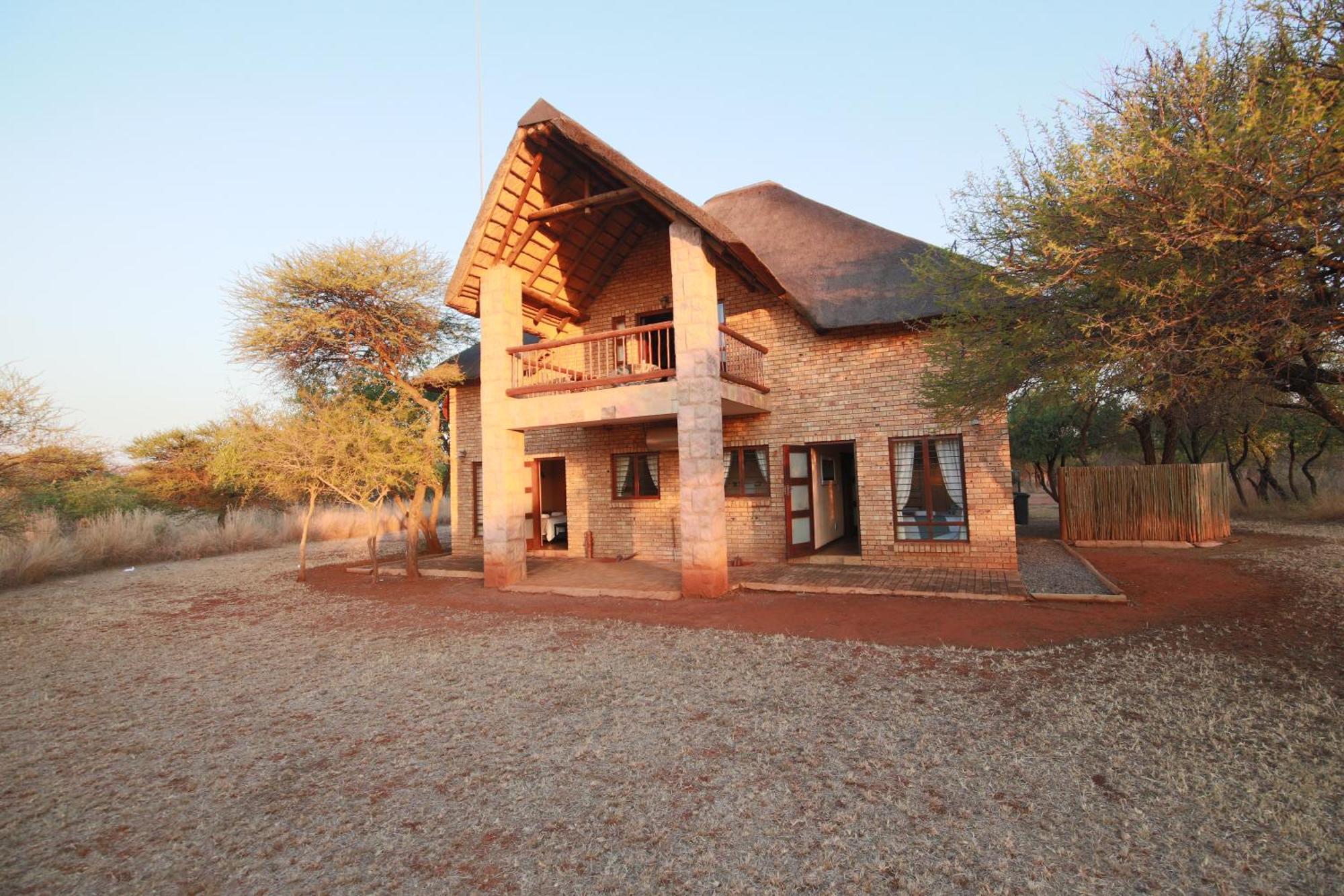 Makhato Bush Lodge 111 Bela-Bela Pokój zdjęcie